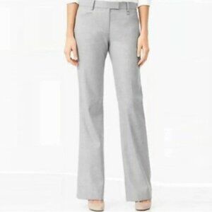 Gap Modern Boot Trouser Pants